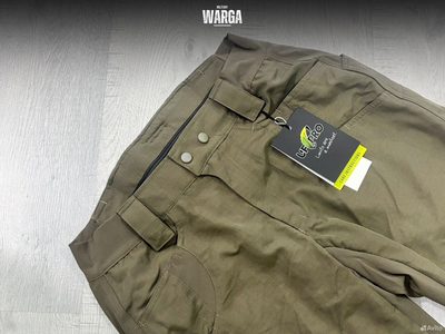 Тактические брюки UF Pro P-40 Mark Range Pants Олива (Brown Grey)