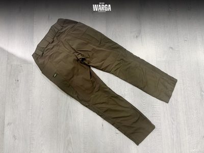 Тактические брюки UF Pro P-40 Mark Range Pants Олива (Brown Grey)