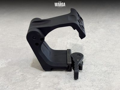 Кронштейн для прицела Unity Fast FTC Omni Черный (Black)