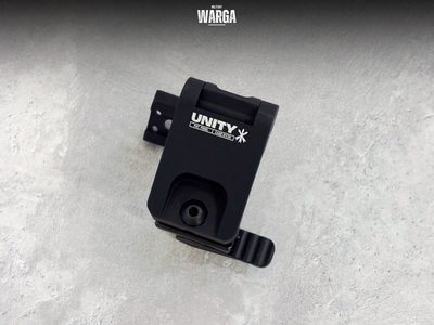 Кронштейн для прицела Unity Fast FTC Omni Черный (Black)