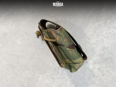 Гранатный подсумок Spiritus Systems Frag Spud Мультикам (Multicam)