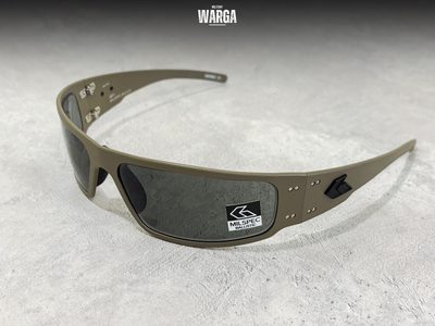 Баллистические очки Gatorz Magnum Milspec
