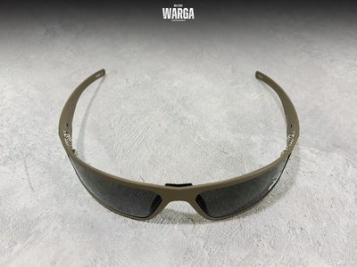 Баллистические очки Gatorz Magnum Milspec
