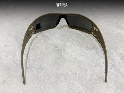 Баллистические очки Gatorz Magnum Milspec