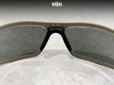 Баллистические очки Gatorz Magnum Milspec