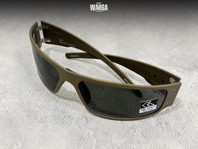Баллистические очки Gatorz Magnum Milspec