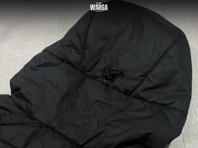 Тактическая куртка Carinthia G-Loft ESG Черный (Black)