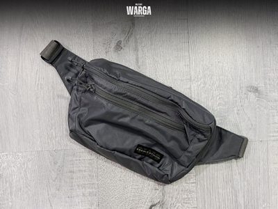 Поясная сумка Eberlestock Bando Bag XL Серый (Gray)