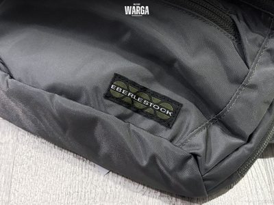 Поясная сумка Eberlestock Bando Bag XL Серый (Gray)