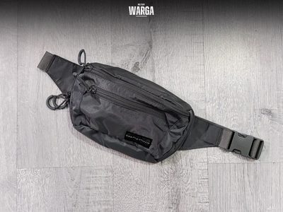 Поясная сумка Eberlestock Bando Bag Серый (Gray)