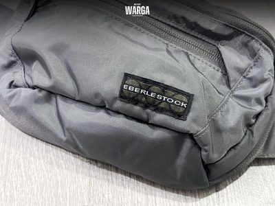Поясная сумка Eberlestock Bando Bag Серый (Gray)