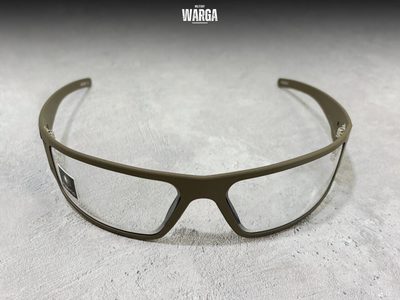 Баллистические очки Gatorz Magnum Photochromic