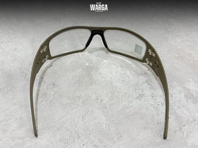 Баллистические очки Gatorz Magnum Photochromic