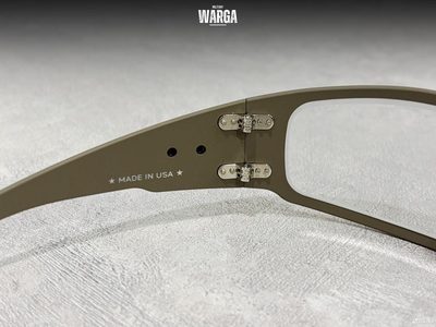 Баллистические очки Gatorz Magnum Photochromic