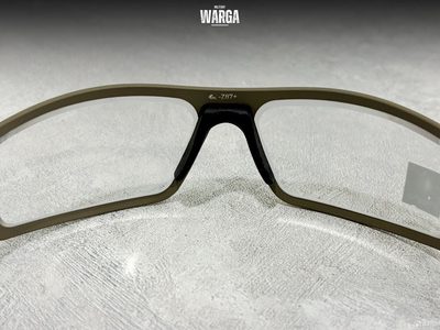 Баллистические очки Gatorz Magnum Photochromic