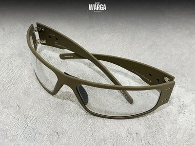 Баллистические очки Gatorz Magnum Photochromic