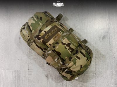 Спальный мешок Carinthia Tropen Мультикам (Multicam)