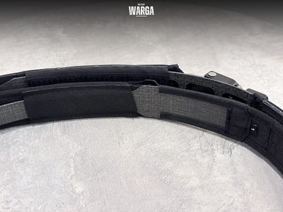 Тактический пояс Agilite Magnetix Battle Belt Черный (Black)