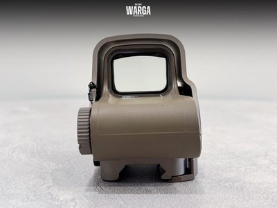 Коллиматорный прицел Eotech Exps 3-2 Тан (Tan)