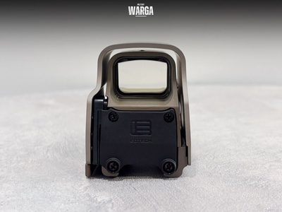 Коллиматорный прицел Eotech Exps 3-2 Тан (Tan)