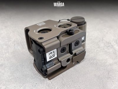 Коллиматорный прицел Eotech Exps 3-2 Тан (Tan)
