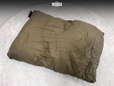 Подушка походная Carinthia Travel Pillow Олива (Olive)