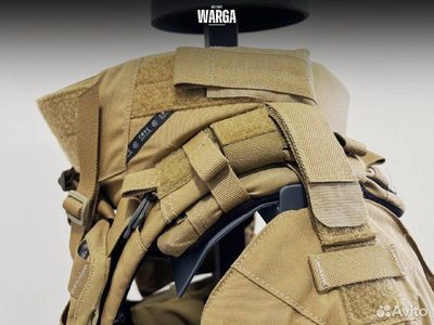 Crye Precision AVS Койот (Сoyote)