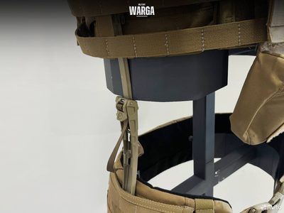 Crye Precision AVS Койот (Сoyote)