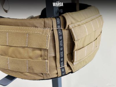 Crye Precision AVS Койот (Сoyote)