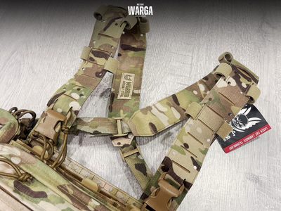 Разгрузка Warrior Assault Systems MCR MK1 Мультикам (Multicam)