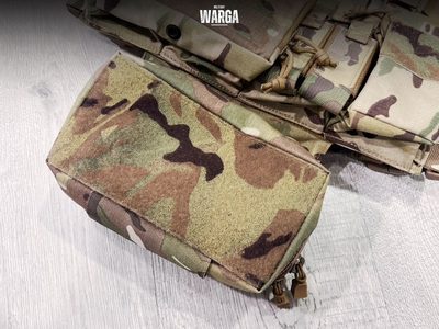Разгрузка Haley Strategic Heavy Chest Rig Мультикам (Multicam)