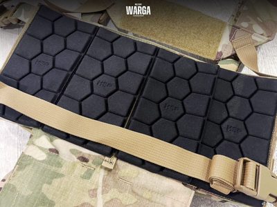 Разгрузка Haley Strategic Heavy Chest Rig Мультикам (Multicam)