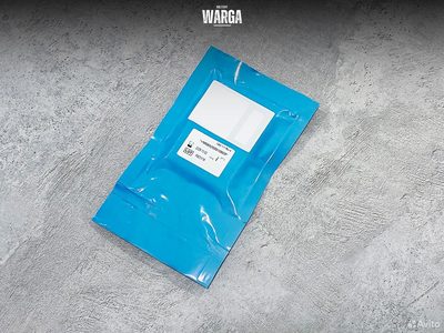 Окклюзионный пластырь Sentinel Chest Seal