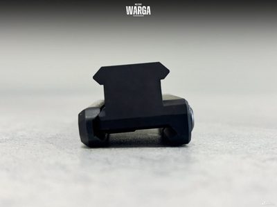 Кронштейн для прицела Unity Fast Optic Riser Черный (Black)