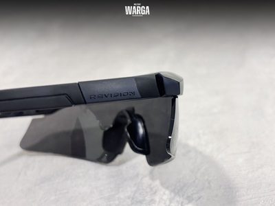Стрелковые очки Revision Sawfly