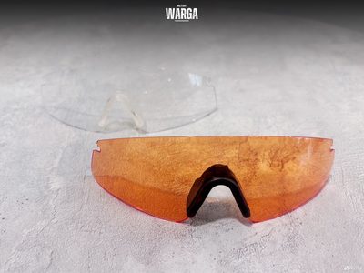 Стрелковые очки Revision Sawfly