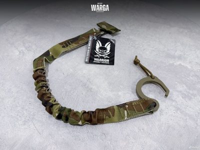 Ремень для крепления оружия Warrior Assault System Мультикам (Multiсam)