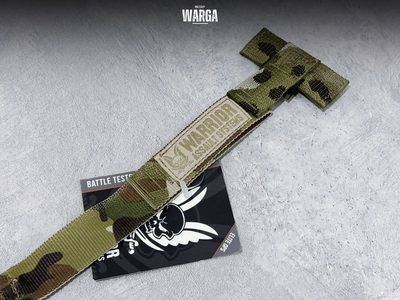 Ремень для крепления оружия Warrior Assault System Мультикам (Multiсam)