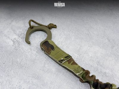 Ремень для крепления оружия Warrior Assault System Мультикам (Multiсam)