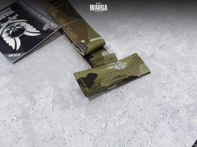 Ремень для крепления оружия Warrior Assault System Мультикам (Multiсam)