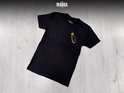 Футболка Cleared Hot Drown Me In Kit Черный (Black)