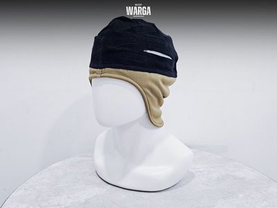 Подшлемник Unity Cold Weather Liner Песочный (Flat Dark Earth)