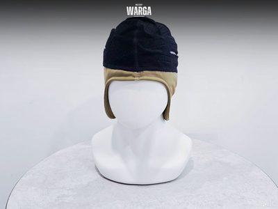 Подшлемник Unity Cold Weather Liner Песочный (Flat Dark Earth)
