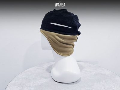 Подшлемник Unity Cold Weather Liner Песочный (Flat Dark Earth)
