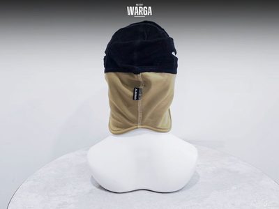Подшлемник Unity Cold Weather Liner Песочный (Flat Dark Earth)