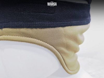 Подшлемник Unity Cold Weather Liner Песочный (Flat Dark Earth)