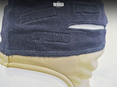Подшлемник Unity Cold Weather Liner Песочный (Flat Dark Earth)