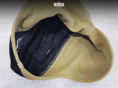 Подшлемник Unity Cold Weather Liner Песочный (Flat Dark Earth)
