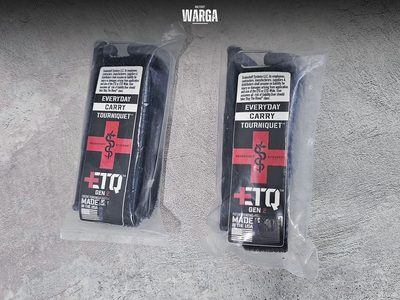 Турникет Everyday Carry Tourniquet Etq Gen 2