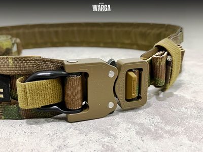 Тактический ремень Ferro Concepts Bora Belt Multicаm (Мультикaм)